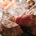 Ribeye Steak 200g