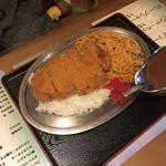 お食事処 ひぜん - 相方のトルコランチ@850税抜