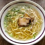 たちばなや食堂 - 