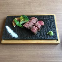 KAISEKI 鉄板 寿An - 