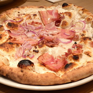 口コミ一覧 : DUMBO PIZZA FACTORY 仙台 （ダンボピザファクトリー