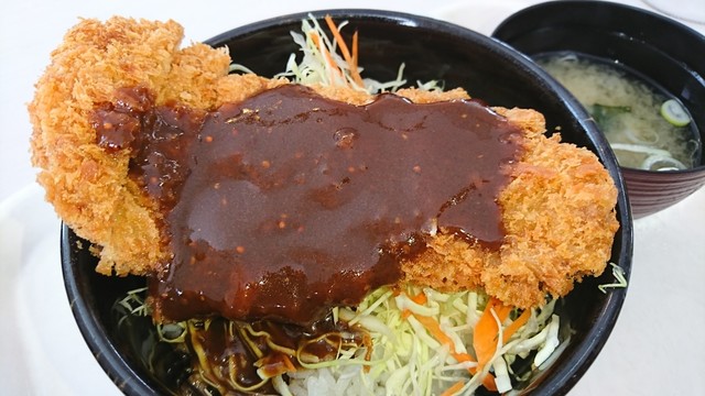 レストラン アルペ - 雫石町その他（食堂）の写真