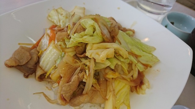 レストラン アルペ - 雫石町その他（食堂）の写真