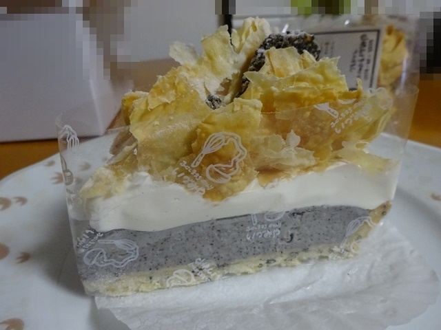 いづみや 藤島 ケーキ 食べログ