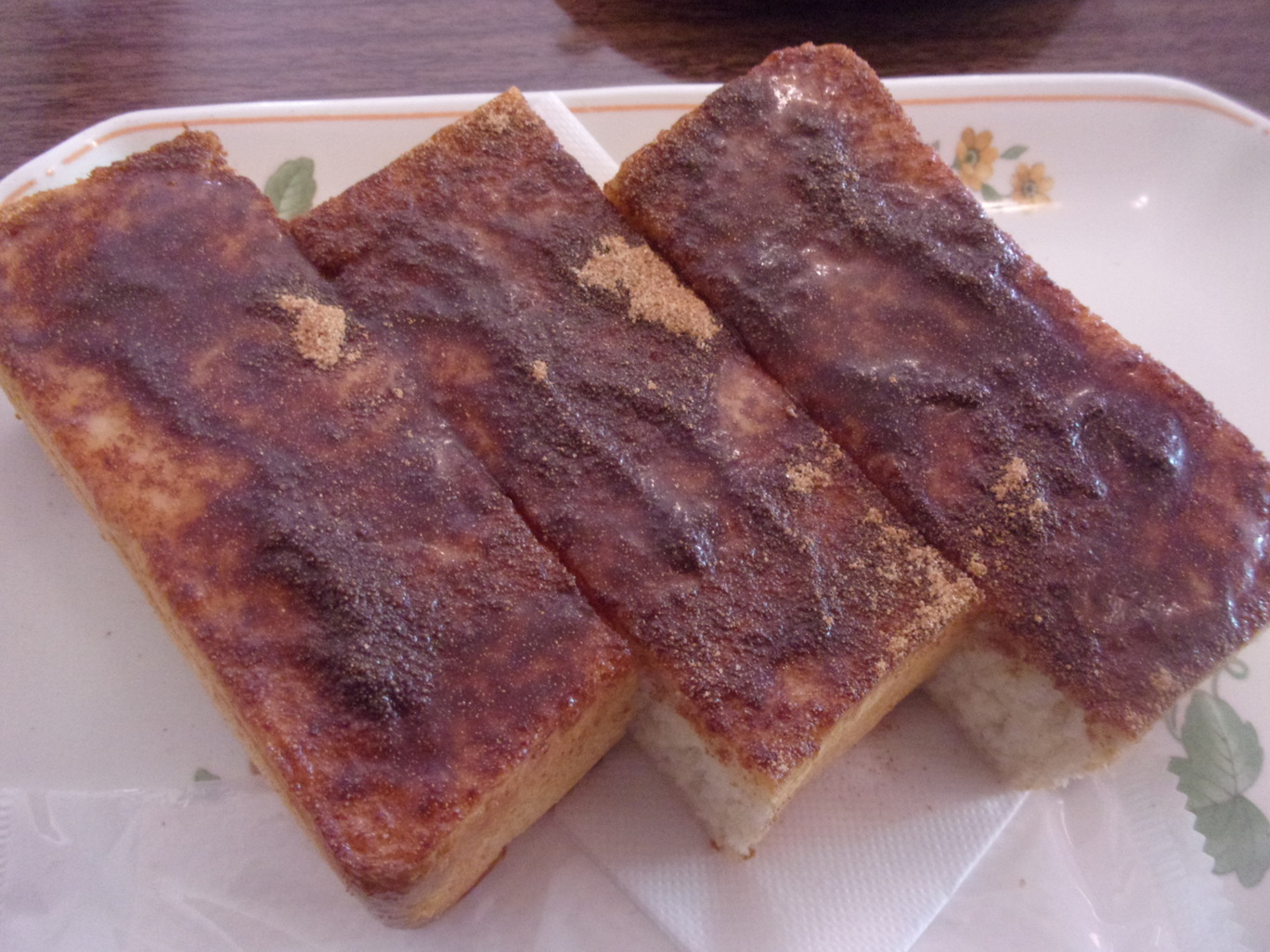 カフェ・ラ・セゾン name=