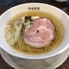 らーめん 鉢ノ葦葉