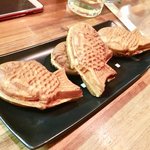 Taiyaki Kurabu - 