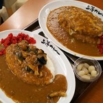 上等カレー - 