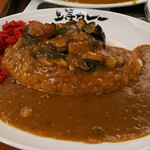 上等カレー - 