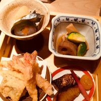 古今 本店 - 