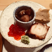 鮨 福原 - 