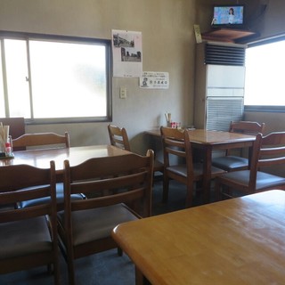 まるやま 焼きそば_2