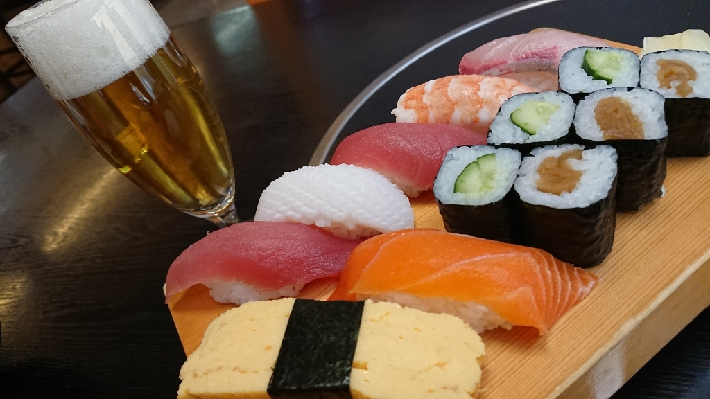 枝豆の真ん中さんが投稿した竹寿司（千葉/川間）の口コミ詳細 [食べログ] 竹寿司