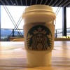 スターバックスコーヒー 厳島表参道店