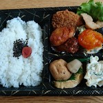 鳥喜 - とりよし弁当