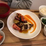 Natural Harmony Coa - 