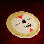 grado - お店のコースター