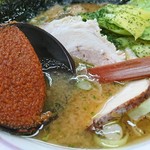 姫ラーメン - 