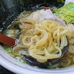 姫ラーメン - 