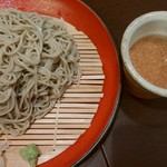 蕎麦和食はたり - 