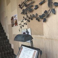 特選近江牛レストラン ティファニー - 店の外観