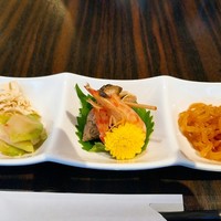 杏梨　チャイニーズキッチン 品川インターシティ店 - 