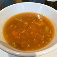 杏梨　チャイニーズキッチン 品川インターシティ店 - 