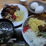 ホテルユニオン - 朝食バイキング