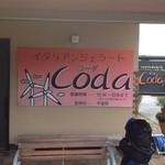 Coda - 