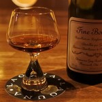 ラグナ ザ バー - Fine Bourgogne Hors d’Age Domaine Guy Roulot