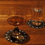 ラグナ ザ バー - Fine Bourgogne Hors d’Age Domaine Guy Roulot