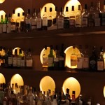 ラグナ ザ バー - 店内の雰囲気