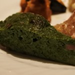 ラグナ ザ バー - チャームのフリッタータ