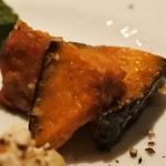 ラグナ ザ バー - チャームのかぼちゃ