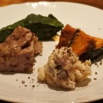 ラグナ ザ バー - チャーム