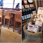 五十鈴川カフェ - 