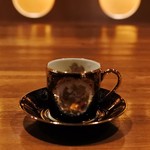 ラグナ ザ バー - 昆布茶