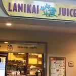 Lanikai Juice Hawaii - 