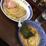 つけめん　さなだ - 