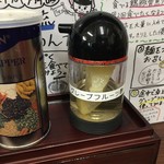 つけめん　さなだ - 