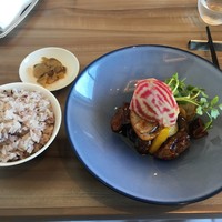 LUCIS GARDEN 恵比寿 - 酢豚