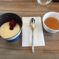 LUCIS GARDEN 恵比寿 - 杏仁豆腐