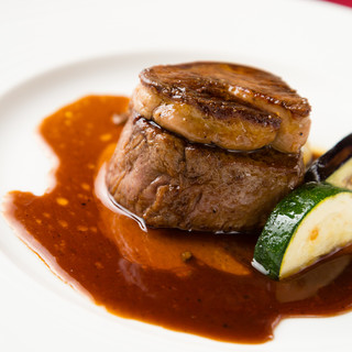 トラットリア コルポ デラ ストレーガ_2