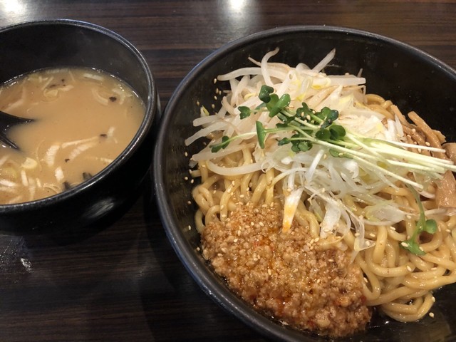麺屋 天王 上野 ラーメン 食べログ