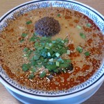 丸源ラーメン - 