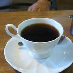 カフェ イチカ - 飲みやすい珈琲です