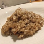 プティレストラン トミ - 