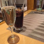 プティレストラン トミ - 