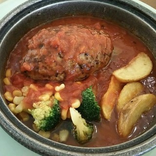 レストラン ステラモンテ_0