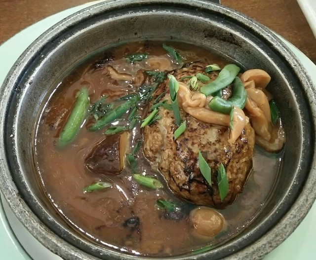 レストラン ステラモンテ - 登別市その他（ビュッフェ）の写真